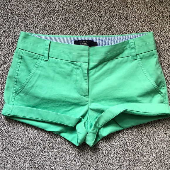 J. Crew Pants - MAKE AN OFFER | J. Crew | Chino Shorts